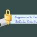 supprimer bitlocker cryptage de lecteur