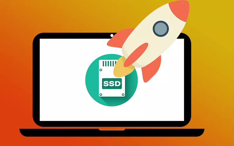 comment libérer de l'espace sur ssd