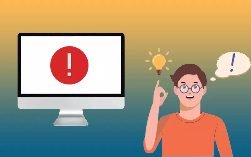 problèmes ordinateurs résolus