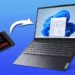 mise à niveau lenovo disque dur vers ssd