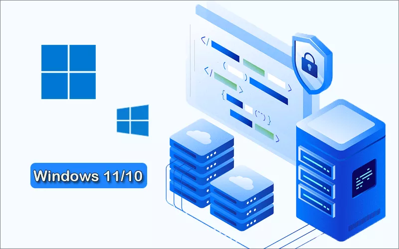 activer bitlocker sur windows 11 10 home