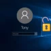 contourner windows 10 mot de passe connexion