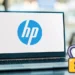déverrouiller hp ordinateur portable