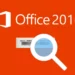 check office 2016 clé produit