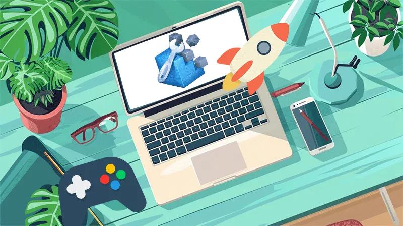 ajustements du registre pour améliorer les performances de jeu