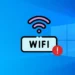 le réseau wifi ne s'affiche pas sous windows 10