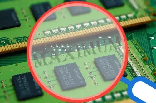 vérifier la capacité ram maximale de votre ordinateur