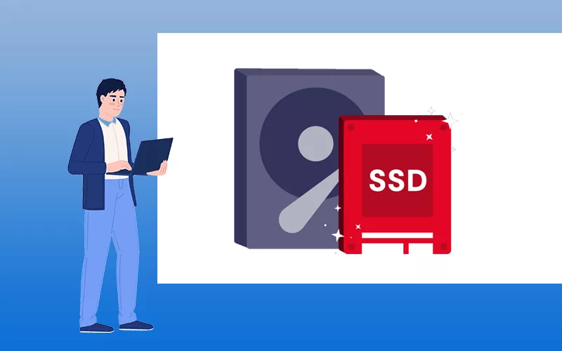 vérifier si le ssd est compatible ou non