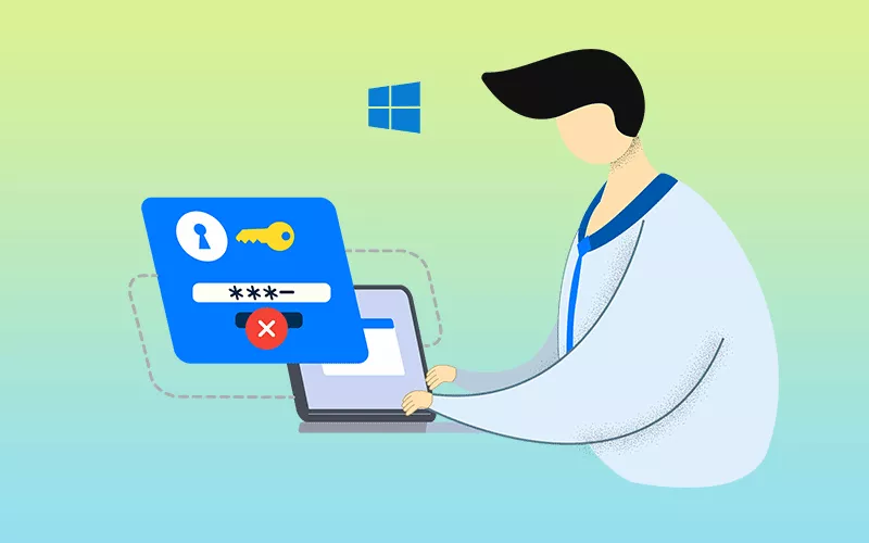 supprimer le compte administrateur dans windows 10