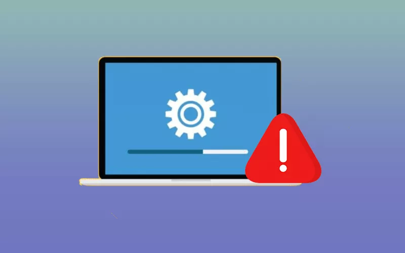 erreur de mise à jour windows