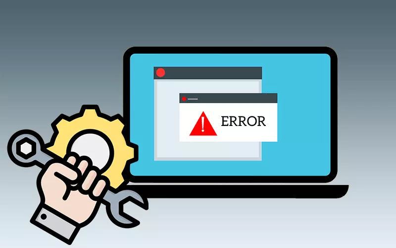 résoudre le problème de panne d'ordinateur