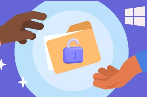 désactiver ou activer le partage protégé par mot de passe dans windows 10