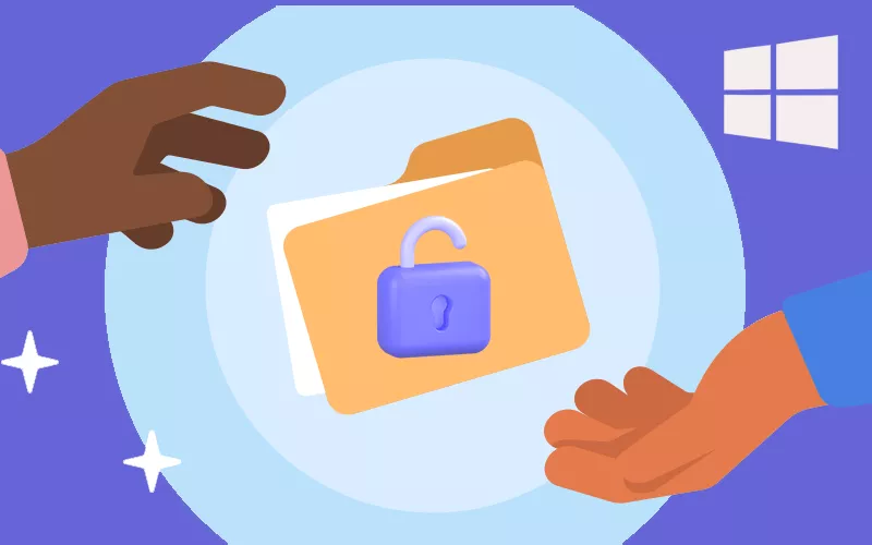 désactiver ou activer le partage protégé par mot de passe dans windows 10